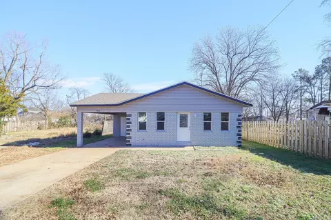 412 Ellis Ave, Trumann, AR 72472 photo 2