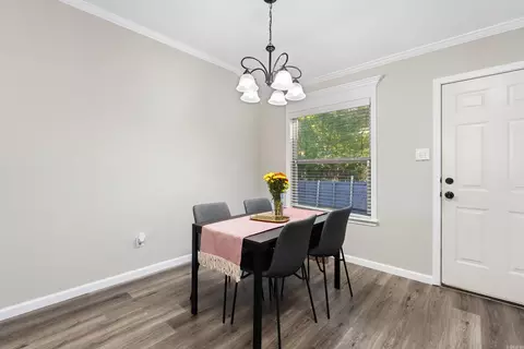 Dining - 445 Nottingham Dr, Cabot, AR 72023 photo 1 of 1
