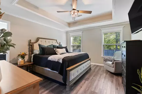 Bedroom - 445 Nottingham Dr, Cabot, AR 72023 photo 1 of 4