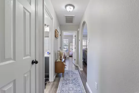 Entry Way - 445 Nottingham Dr, Cabot, AR 72023 photo 3 of 3