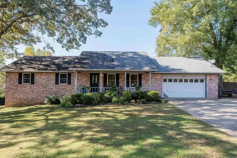 2308 W Smokey Ridge Rd, Heber Springs, AR 72543