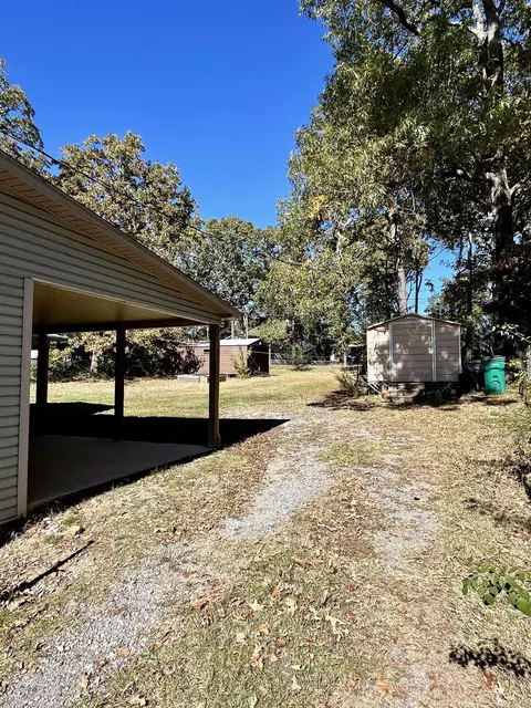 2540 Lakeside Drive Dr, Benton, AR 72019 photo 32