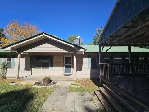 234 N Ridgeway Way, Marshall, AR 72650 photo 2