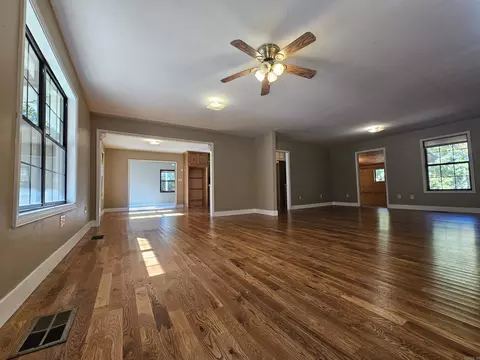 234 N Ridgeway Way, Marshall, AR 72650 photo 4