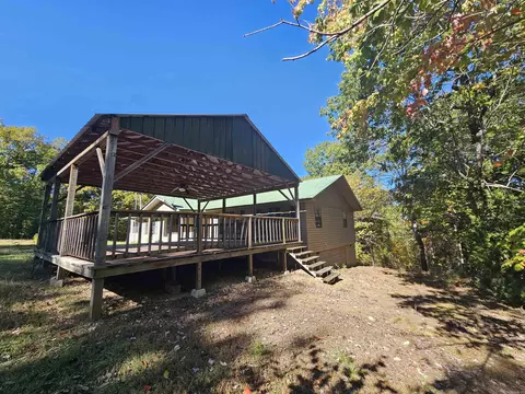 234 N Ridgeway Way, Marshall, AR 72650 photo 33