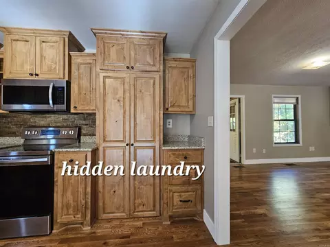 234 N Ridgeway Way, Marshall, AR 72650 photo 14