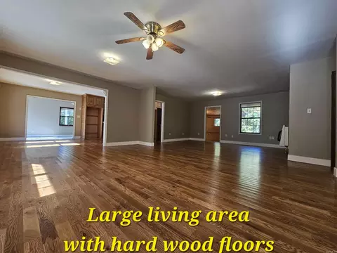 234 N Ridgeway Way, Marshall, AR 72650 photo 3