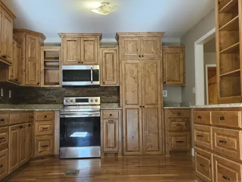 234 N Ridgeway Way, Marshall, AR 72650 photo 13