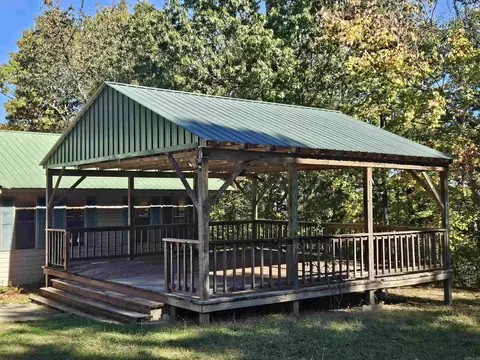 234 N Ridgeway Way, Marshall, AR 72650 photo 32