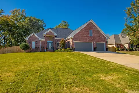 Exterior - 5805 Westminster, Benton, AR 72019 photo 3 of 17