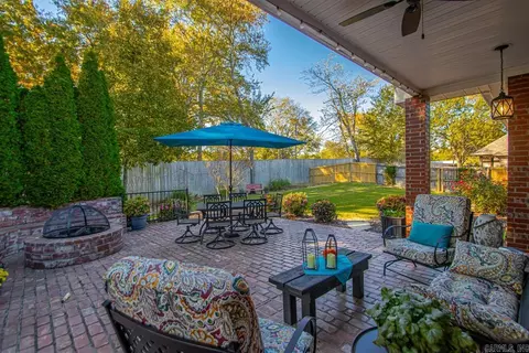 Exterior - 5805 Westminster, Benton, AR 72019 photo 8 of 17