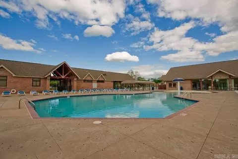 Exterior - 5805 Westminster, Benton, AR 72019 photo 17 of 17