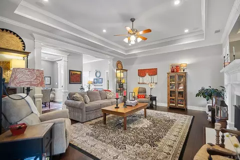 Living - 5805 Westminster, Benton, AR 72019 photo 2 of 3