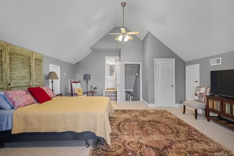 Bedroom - 5805 Westminster, Benton, AR 72019 photo 6 of 8