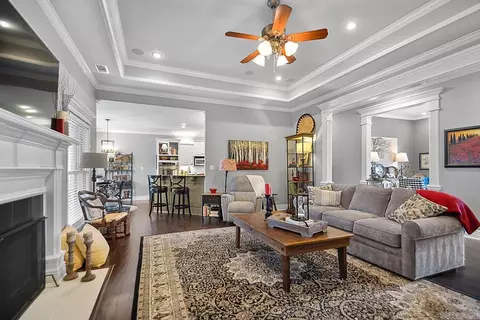 Living - 5805 Westminster, Benton, AR 72019 photo 3 of 3
