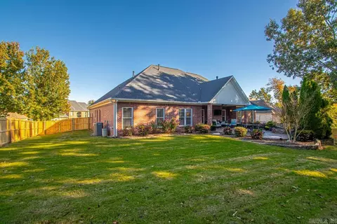 Exterior - 5805 Westminster, Benton, AR 72019 photo 13 of 17
