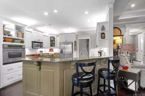 Kitchen - 5805 Westminster, Benton, AR 72019 photo 1 of 4