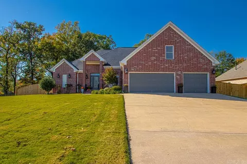 Exterior - 5805 Westminster, Benton, AR 72019 photo 2 of 17