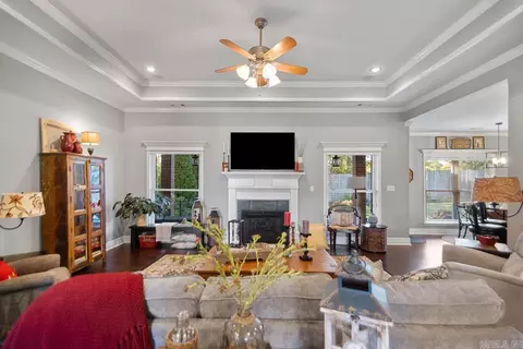 Living - 5805 Westminster, Benton, AR 72019 photo 1 of 3