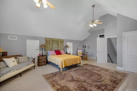 Bedroom - 5805 Westminster, Benton, AR 72019 photo 8 of 8