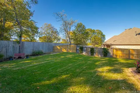 Exterior - 5805 Westminster, Benton, AR 72019 photo 15 of 17