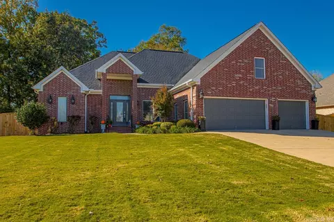 Exterior - 5805 Westminster, Benton, AR 72019 photo 1 of 17