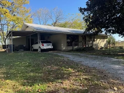 8673 Highway 251, Pocahontas, AR 72455