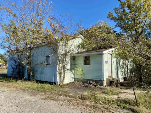 113 Walnut, Knoxville, AR 72845