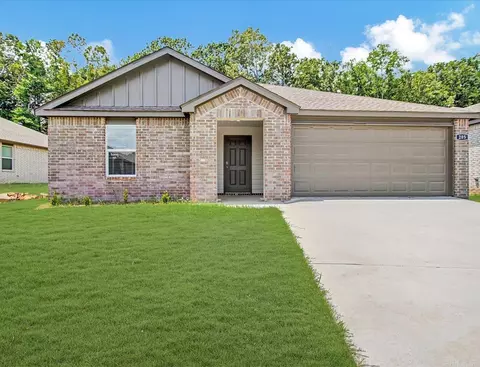 205 Bighorn Trl, Maumelle, AR 72113