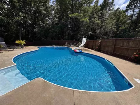 196 Jackson Manor Ct, Hot Springs, AR 71913