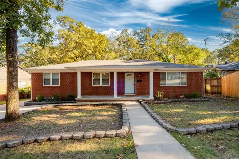 25 Mcgovern Dr, Little Rock, AR 72205