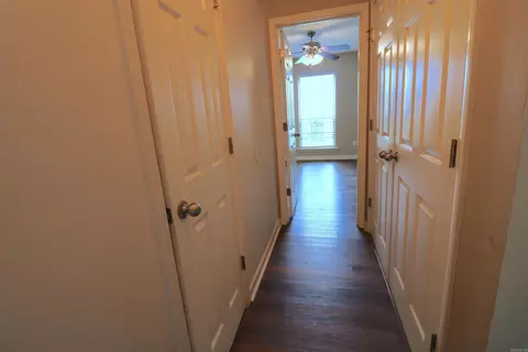 Entry Way - 105 Baldwin Dr, Beebe, AR 72012 photo 1 of 1