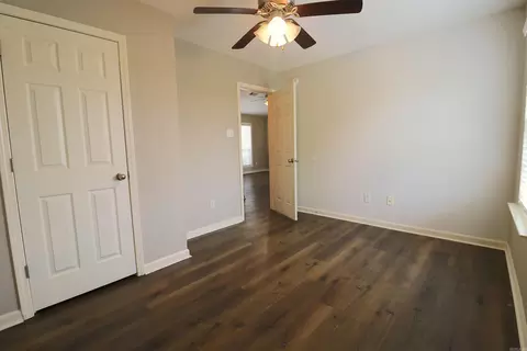 Bedroom - 105 Baldwin Dr, Beebe, AR 72012 photo 3 of 6