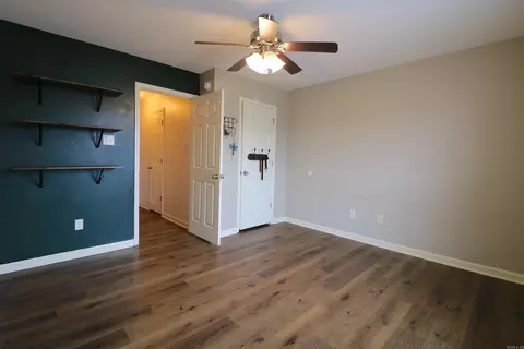 Bedroom - 105 Baldwin Dr, Beebe, AR 72012 photo 5 of 6
