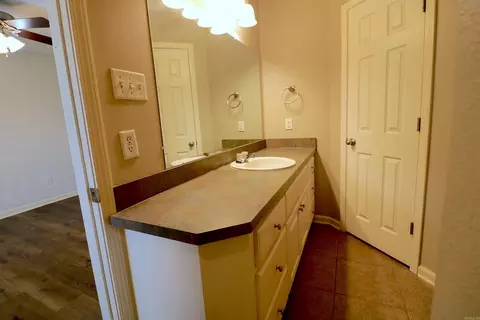 Bath - 105 Baldwin Dr, Beebe, AR 72012 photo 3 of 5