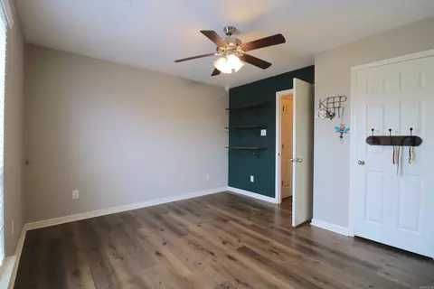 Bedroom - 105 Baldwin Dr, Beebe, AR 72012 photo 6 of 6