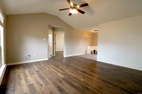 Living - 105 Baldwin Dr, Beebe, AR 72012 photo 1 of 3