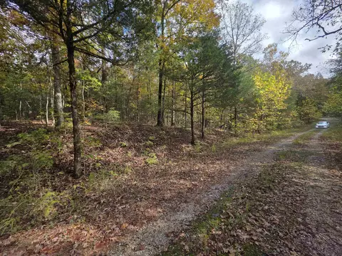 3 Apoxsee Drive, Cherokee Village, AR 72529