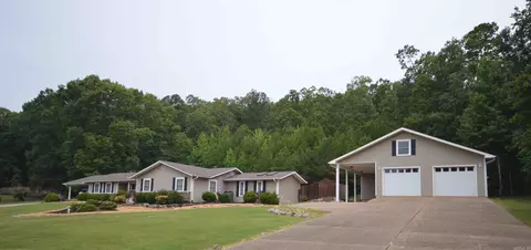 106 Rhonda Ann Pl, Hot Springs Village, AR 71909