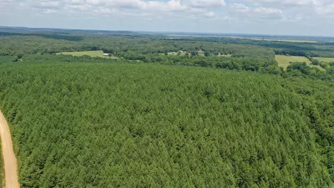 0 Goat Neck Rd, Bradford, AR 72020