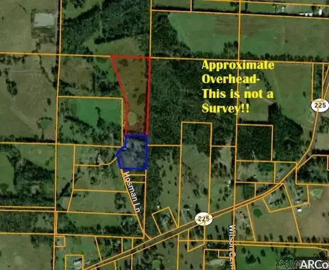 27 Hosman Ln, Greenbrier, AR 72058 photo 9