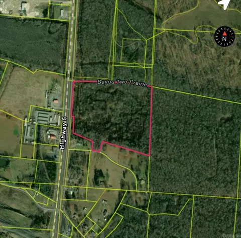 001-12163 000 Hwy 5, Cabot, AR 72023