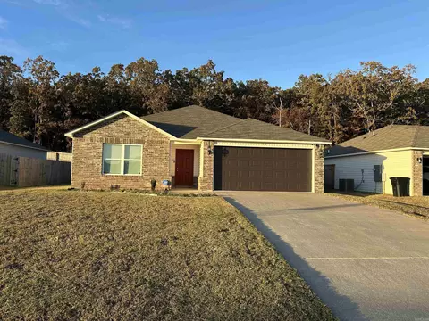 Exterior - 35 Barn Cat Way, Conway, AR 72032 photo 1 of 4