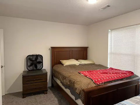 Bedroom - 35 Barn Cat Way, Conway, AR 72032 photo 2 of 2