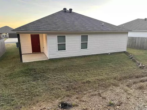 Exterior - 35 Barn Cat Way, Conway, AR 72032 photo 4 of 4
