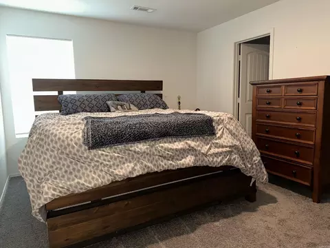 Bedroom - 35 Barn Cat Way, Conway, AR 72032 photo 1 of 2