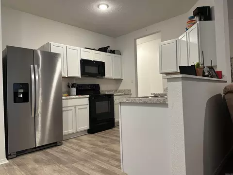 Kitchen - 35 Barn Cat Way, Conway, AR 72032 photo 3 of 3