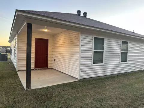 Exterior - 35 Barn Cat Way, Conway, AR 72032 photo 3 of 4