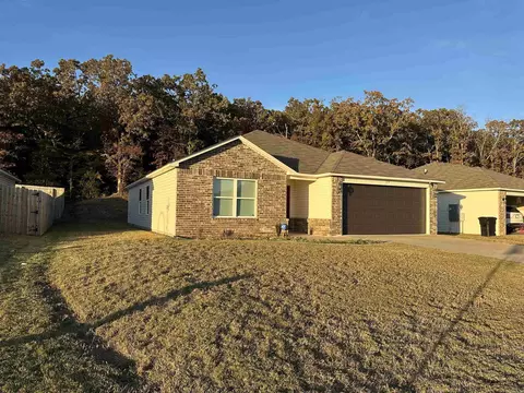 Exterior - 35 Barn Cat Way, Conway, AR 72032 photo 2 of 4