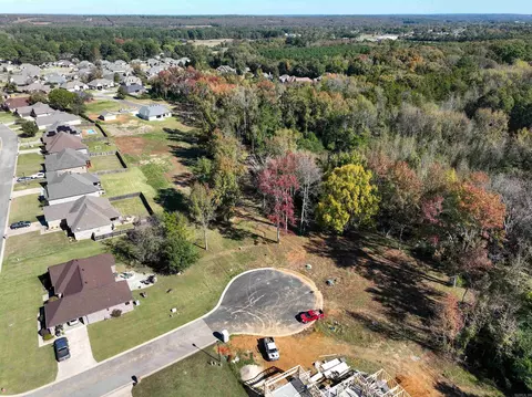 lot5 Sugar Crk, Searcy, AR 72143